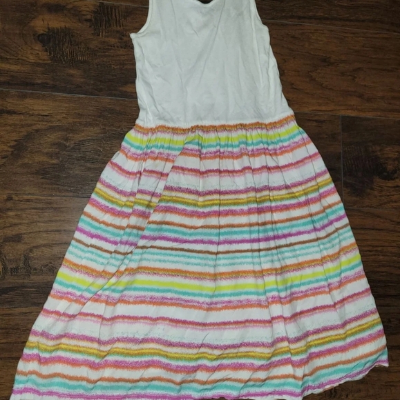 Floral gap dresses - Picture 6 of 7